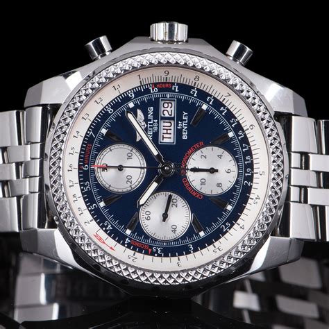 breitling bentley gt watch price.